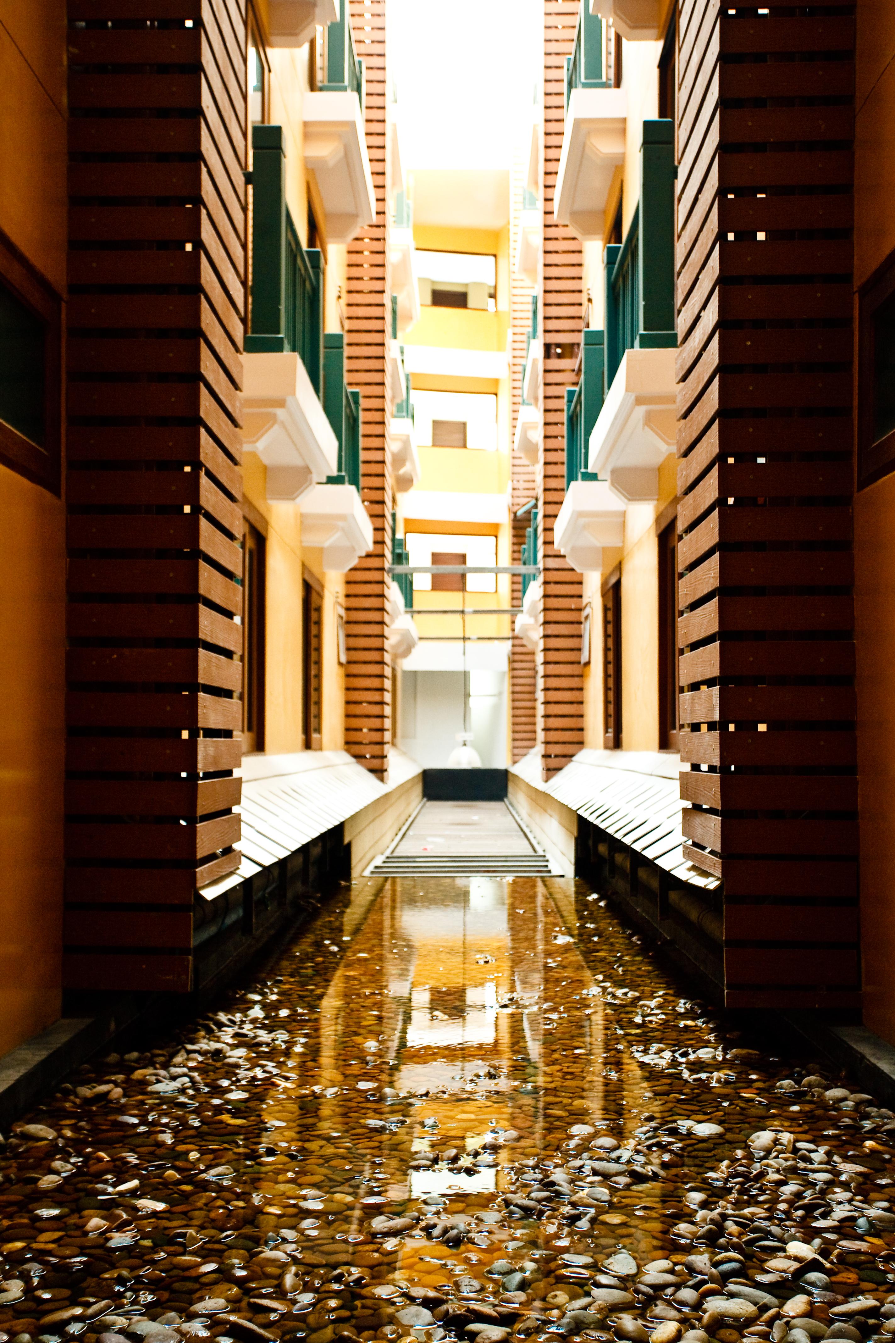 Dang Derm Khaosan Hotel Bangkok Bagian luar foto